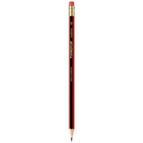 Staedtler Tradition 112 HB Pencil-Officecentre