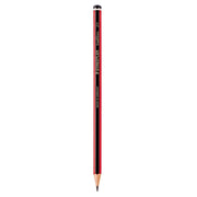 Staedtler Tradition Medium 2H Pencil-Officecentre