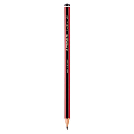 Staedtler Tradition Medium 4H Pencil-Officecentre