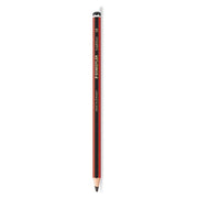 Staedtler Tradition Medium 6B Pencil-Officecentre