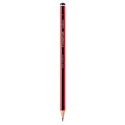Staedtler Tradition Medium F Pencil-Officecentre