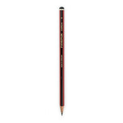 Staedtler Tradition Medium H Pencil-Officecentre