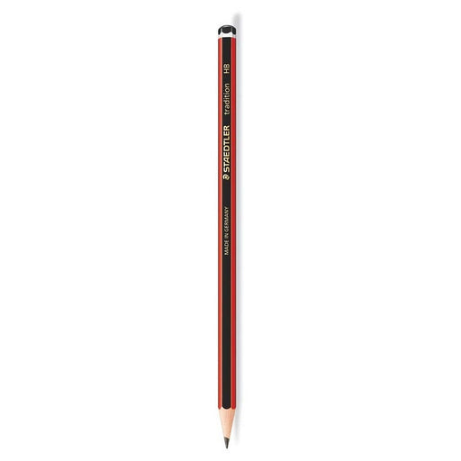 Staedtler Tradition Medium HB Pencil-Officecentre