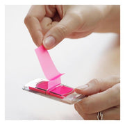 Stick'n Pop Up Flags 45x25mm 50 Sheets Orange-Officecentre