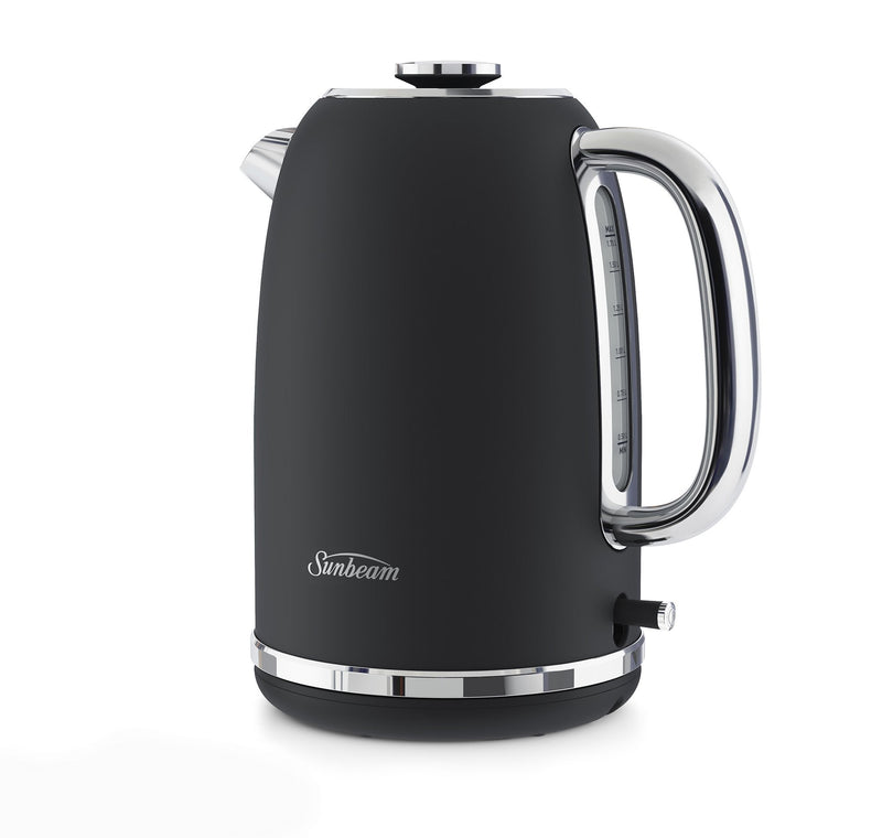 Sunbeam Alinea Collection Kettle Dark Canyon - Folders