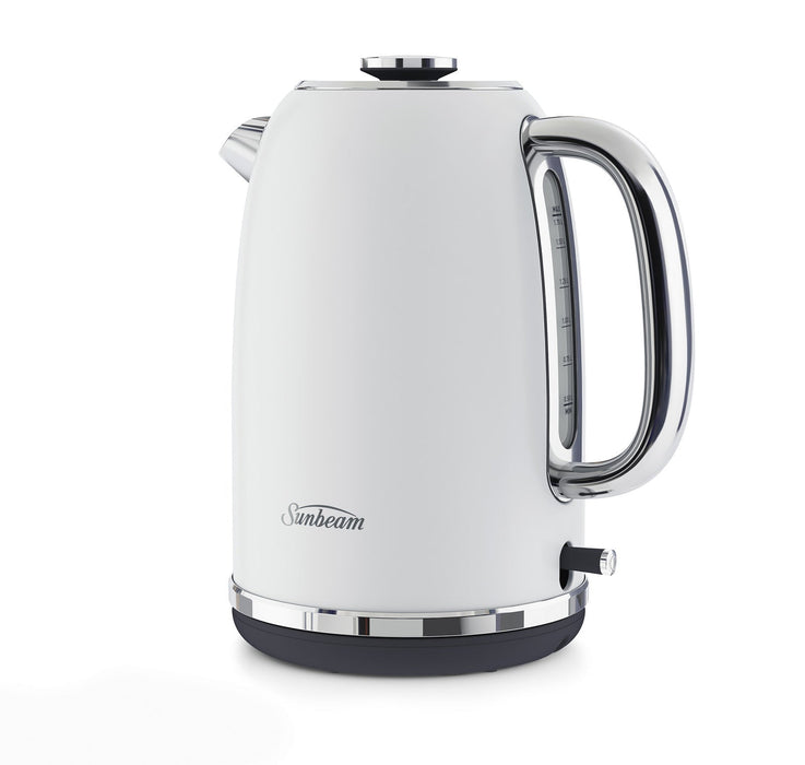 Sunbeam Alinea Collection Kettle Ocean Mist KE2700W-Folders