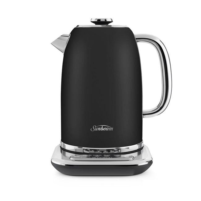 Sunbeam Alinea™ Select Kettle Black KE2800K-Officecentre