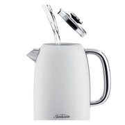Sunbeam Alinea™ Select Kettle White KE2800W-Officecentre