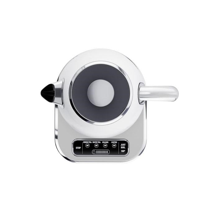 Sunbeam Alinea™ Select Kettle White KE2800W-Officecentre