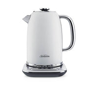 Sunbeam Alinea™ Select Kettle White KE2800W-Officecentre