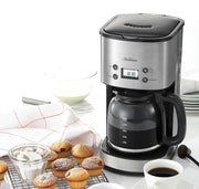 Sunbeam Auto Brew Stainless Drop Filter PC7900-Officecentre