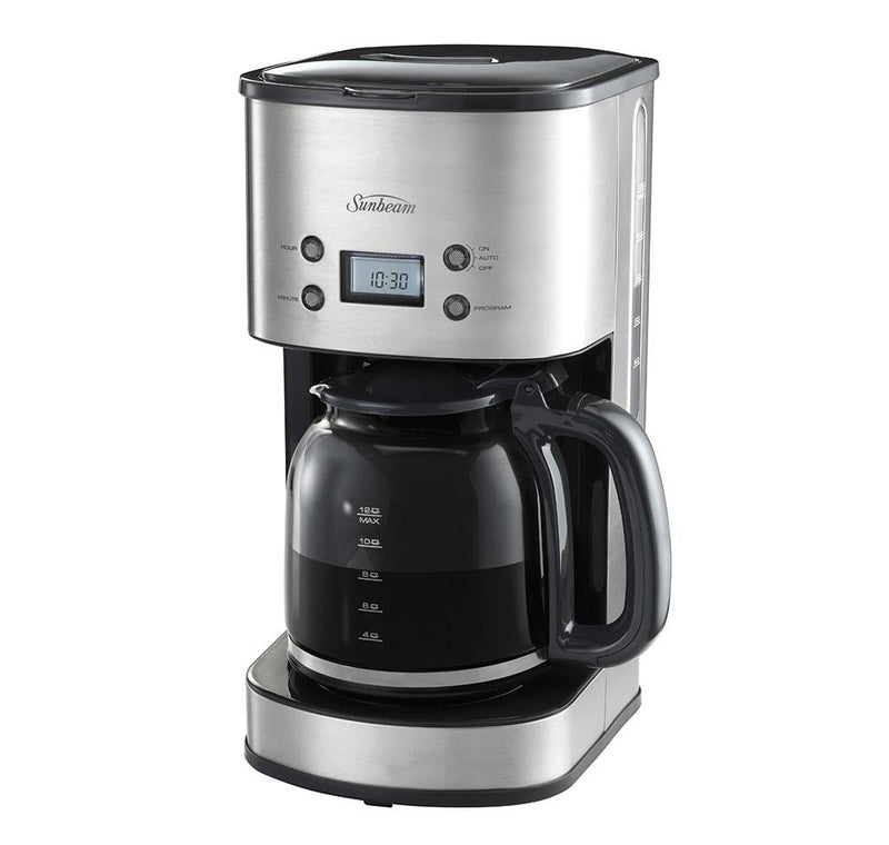 Sunbeam Auto Brew Stainless Drop Filter PC7900-Officecentre