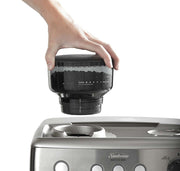 Sunbeam Barista Max Espresso Machine Silver EM5300-Officecentre