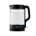 Sunbeam Black Classics Glass Kettle KE6450K-Officecentre