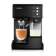 Sunbeam Café Barista Black EM5000K-Officecentre