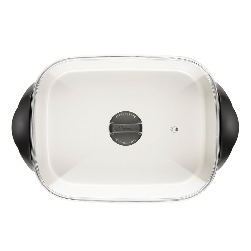 Sunbeam DuraCeramic™ Frypan FP6000-Officecentre
