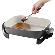 Sunbeam DuraCeramic™ Frypan FP6000-Officecentre