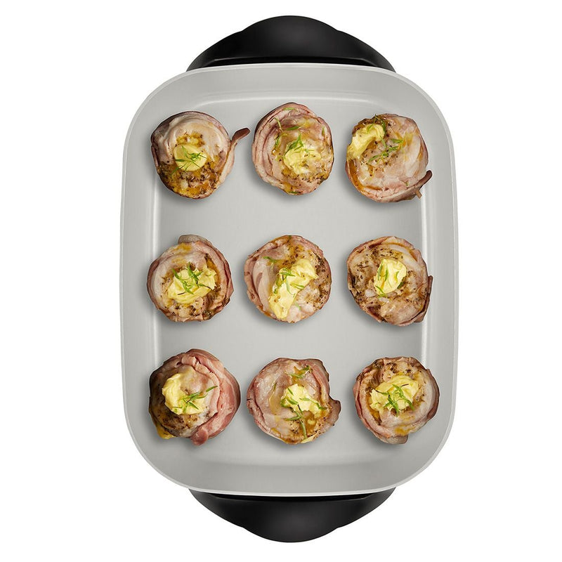 Sunbeam DuraCeramic™ Frypan FP6000-Officecentre