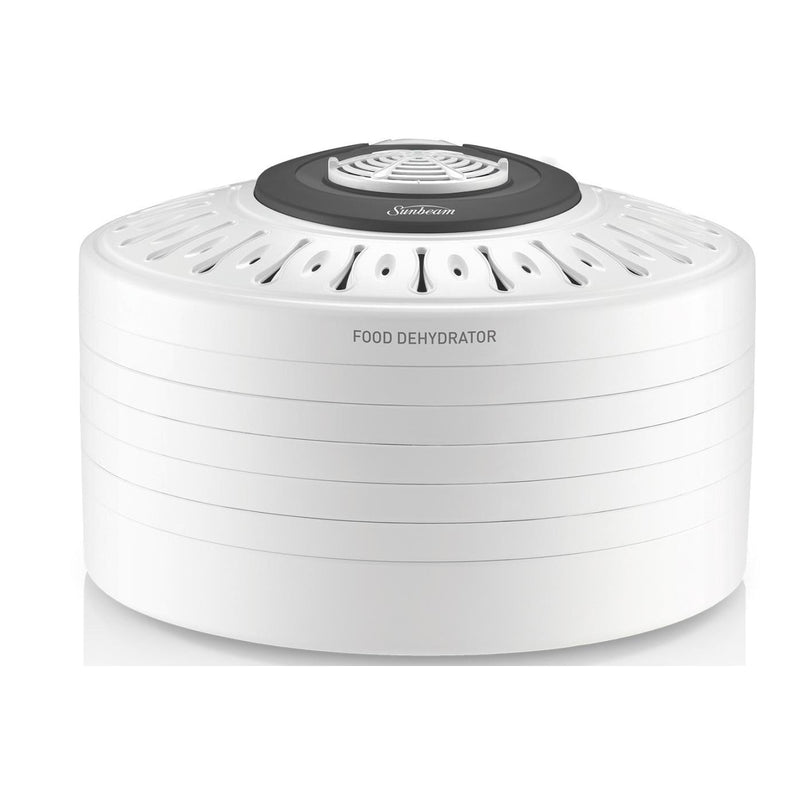Sunbeam Food Dehydrator DT5600... - Folders
