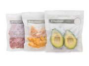 Sunbeam FoodSaver® 35 x Reusable Vacuum Zipper Bags - Folders