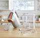 Sunbeam Mixmaster® HeatSoft™ Hand Mixer with Accessories - Folders