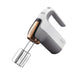 Sunbeam Mixmaster® HeatSoft™ Hand Mixer with Accessories - Folders