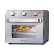 Sunbeam Multi Function Oven + Air Fryer BT7200-Officecentre