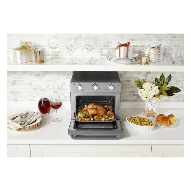 Sunbeam Multi Function Oven + Air Fryer BT7200-Officecentre
