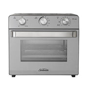 Sunbeam Multi Function Oven + Air Fryer BT7200-Officecentre
