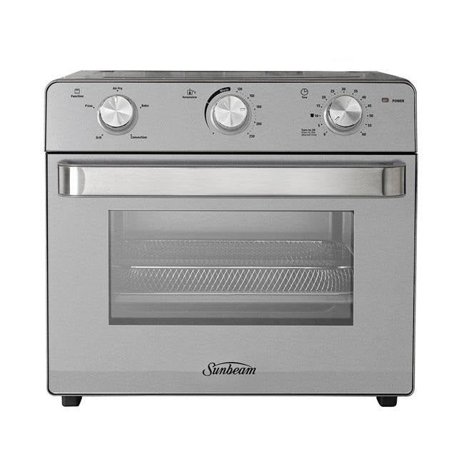Sunbeam Multi Function Oven + Air Fryer BT7200-Officecentre
