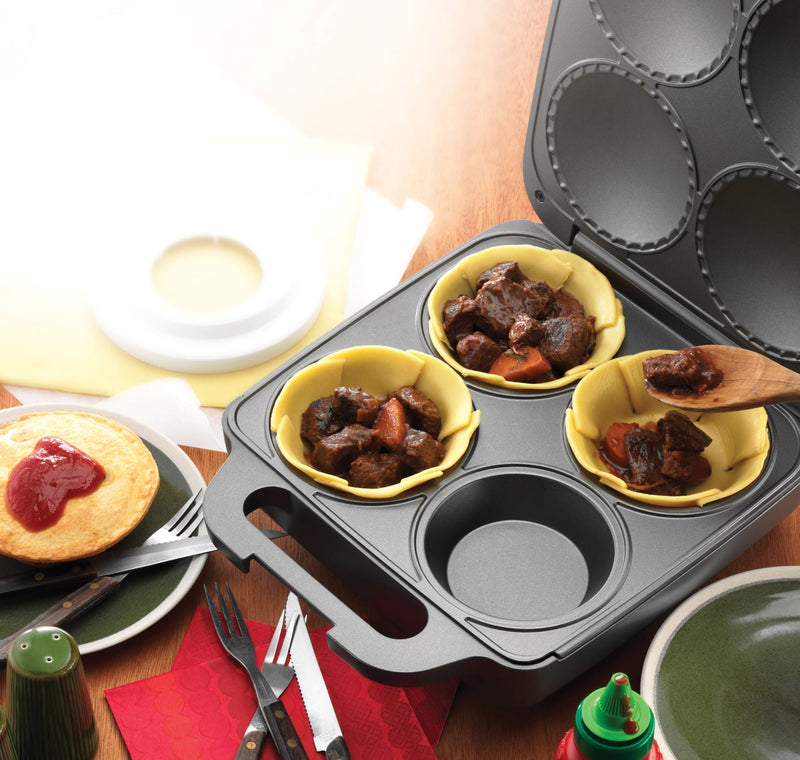 Sunbeam Pie Magic® Traditional Size 4 Up PM4800... - Folders