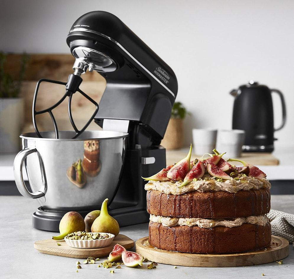 Sunbeam Mixmaster White MXM5000WH... — Officecentre