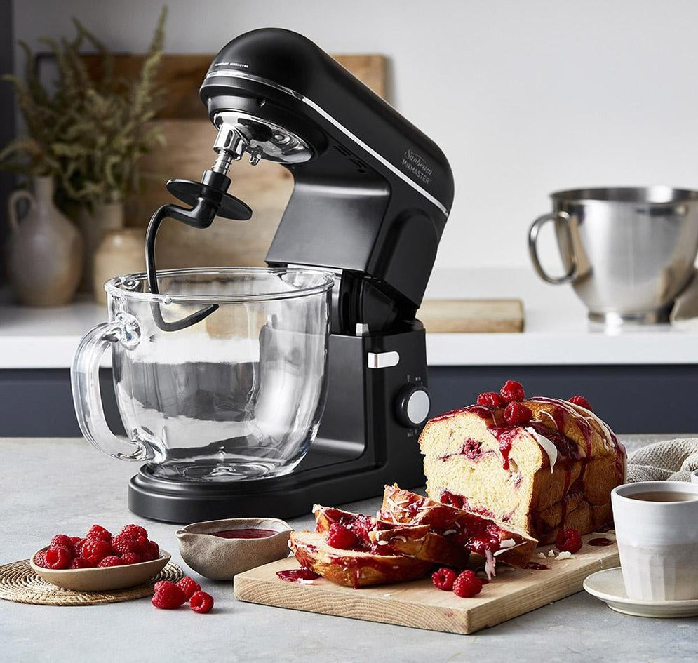 Sunbeam Mixmaster White MXM5000WH... — Officecentre