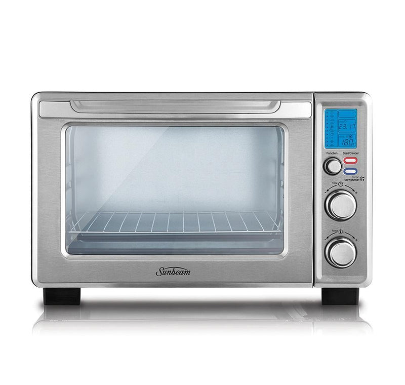 Sunbeam Quick Start Oven 22L BT7100-Officecentre
