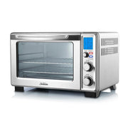 Sunbeam Quick Start Oven 22L BT7100-Officecentre