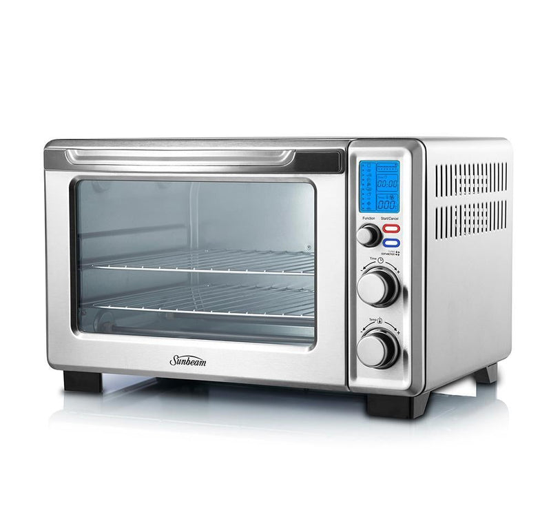 Sunbeam Quick Start Oven 22L BT7100-Officecentre