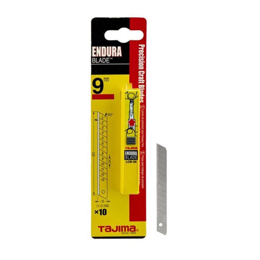 Tajima Blades LCB30 10/Pkt-Officecentre