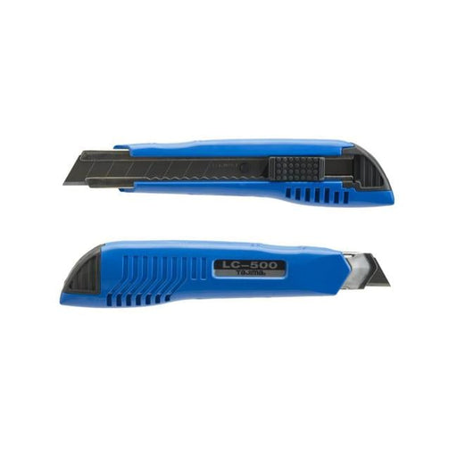 Tajima LC500 Slide-Lock Cutter Uncarded-Officecentre