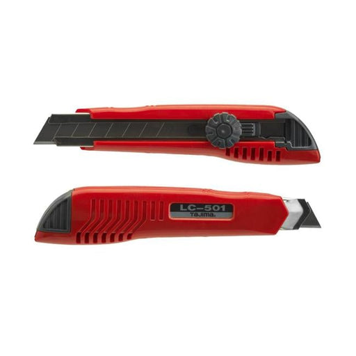 Tajima LC501 Screw-Lock Cutter  Uncarded-Officecentre
