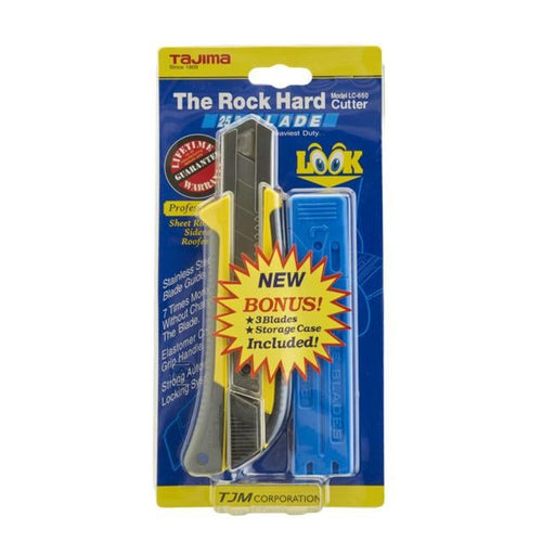 Tajima LC660 Rock-Hard Cutter-Officecentre