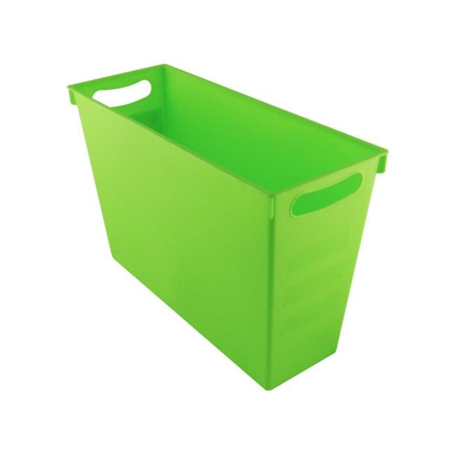 Taurus Magazine Rack Lime-Officecentre