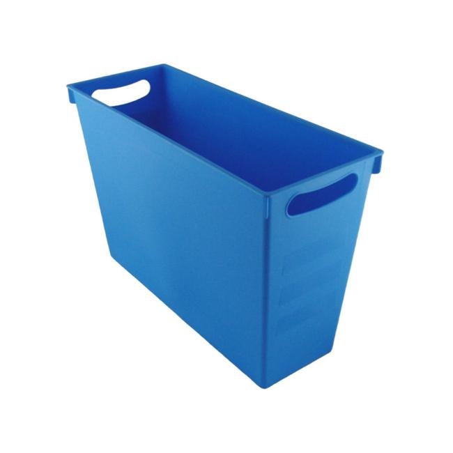 Taurus Magazine Rack Sky Blue-Officecentre