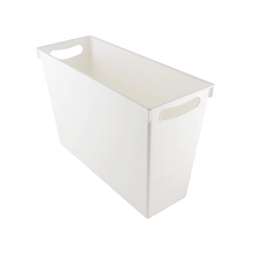 Taurus Magazine Rack White-Officecentre