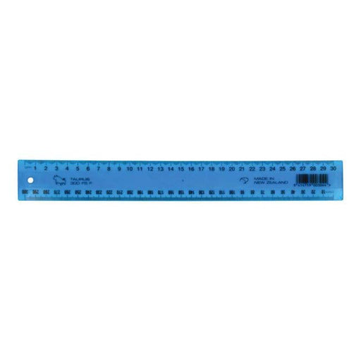 Taurus Ruler 300mm Fluoro-Officecentre