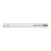 Taurus Ruler 300mm White School-Officecentre