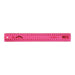 Taurus Ruler Flexion 300mm Pink***-Officecentre