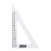 Taurus Set Square 21cm 60-Officecentre