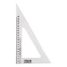 Taurus Set Square 26cm 60-Officecentre