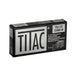Titac Plastic U Staples TU13 Hard Pkt 1500pcs-Officecentre