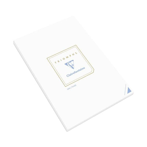 Triomphe Pad A5 Blank-Officecentre